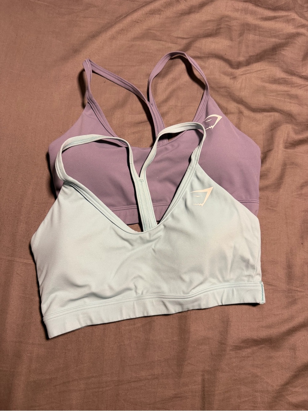 Gymshark Training Sports Bras